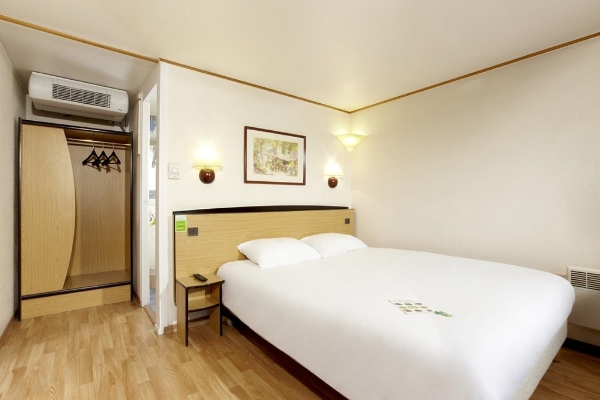 Hotel Campanile - Le Havre - Gonfreville